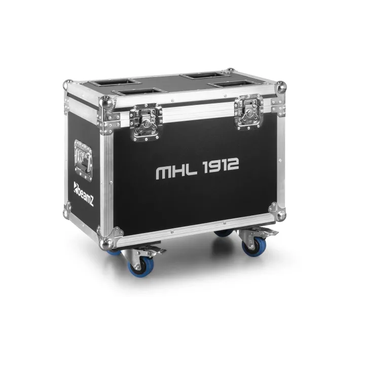 BeamZ Flightcase  FC1912