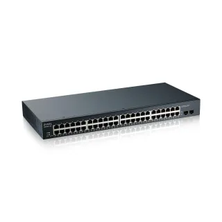 Zyxel Switch GS1900-48 v2 50 ports