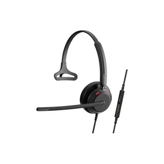 EPOS Casque IMPACT 730 Mono, UC