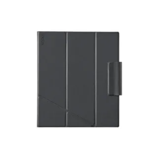 Onyx Protection du lecteur E-Book Magnetic Cover Case 10.3 Noir