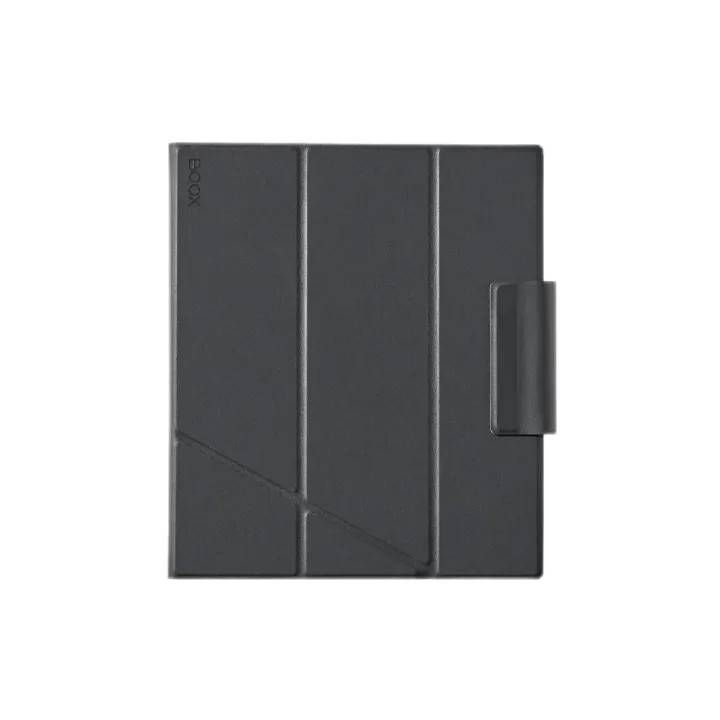 Onyx Protection du lecteur E-Book Magnetic Cover Case 10.3 Noir