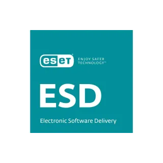 ESET Smart Security Premium ESD, version complète, 2 utilisateurs, 1 an