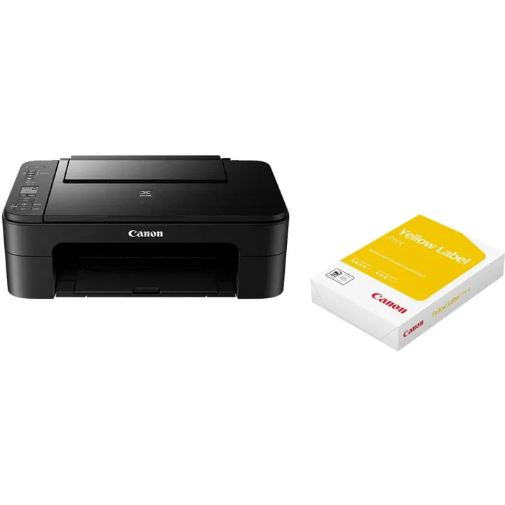 Canon Imprimante multifonction PIXMA TS3350