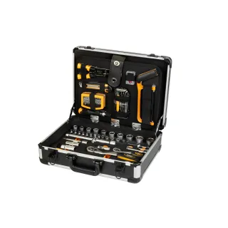 STRUCT Coffret à outils 128 pièces