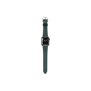 Otterbox Bracelet Apple Watch 42-44-45 mm Vert