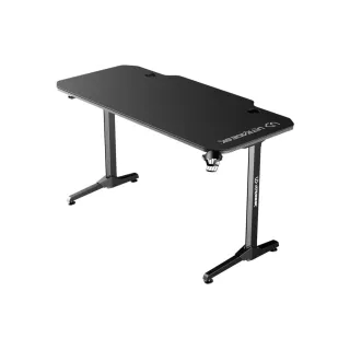 Ultradesk Table de jeu Frag Noir