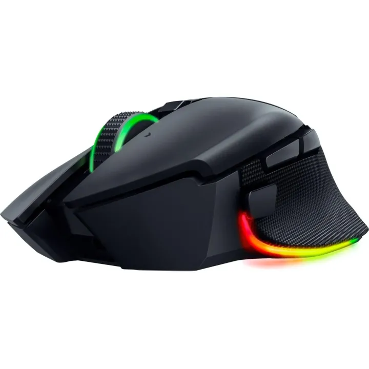 Razer Souris de gaming Razer Basilisk V3 Pro 35k Noir