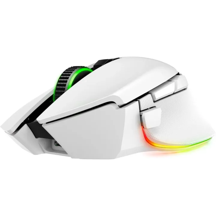 Razer Souris de gaming Razer Basilisk V3 Pro 35k Blanc