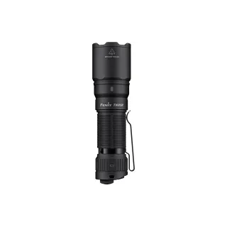 Fenix Lampe de poche TK05R Noir