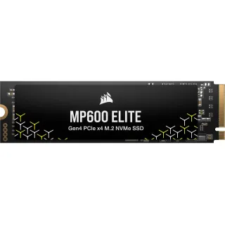 Corsair SSD MP600 Elite M.2 2280 NVMe 4000 GB