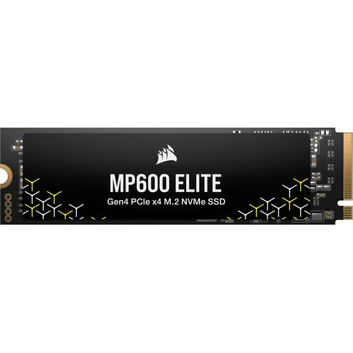 Corsair SSD MP600 Elite M.2 2280 NVMe 4000 GB