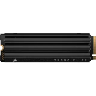 Corsair SSD MP600 Elite avec dissipateur thermique M.2 2280 NVMe 4000 GB