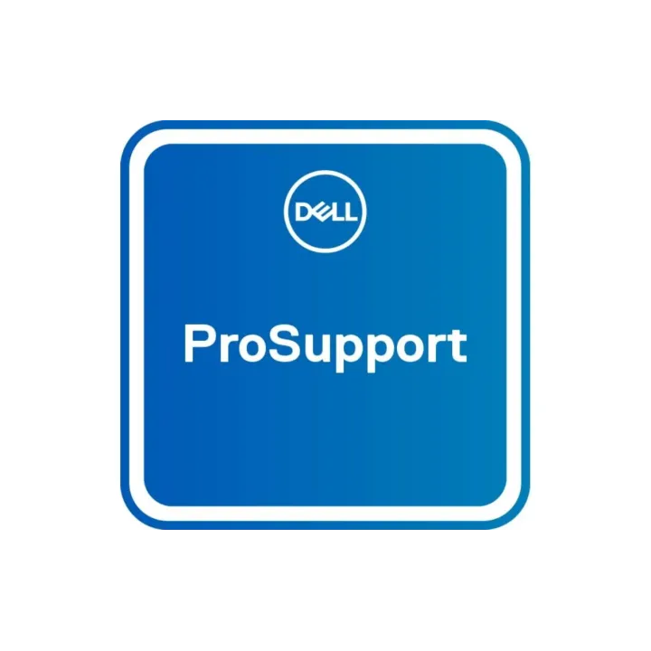 DELL ProSupport OptiPlex AIO 3 J. Sur site à 3 ans. ProSupport