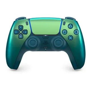 Sony Manette DualSense Wireless Chroma Teal