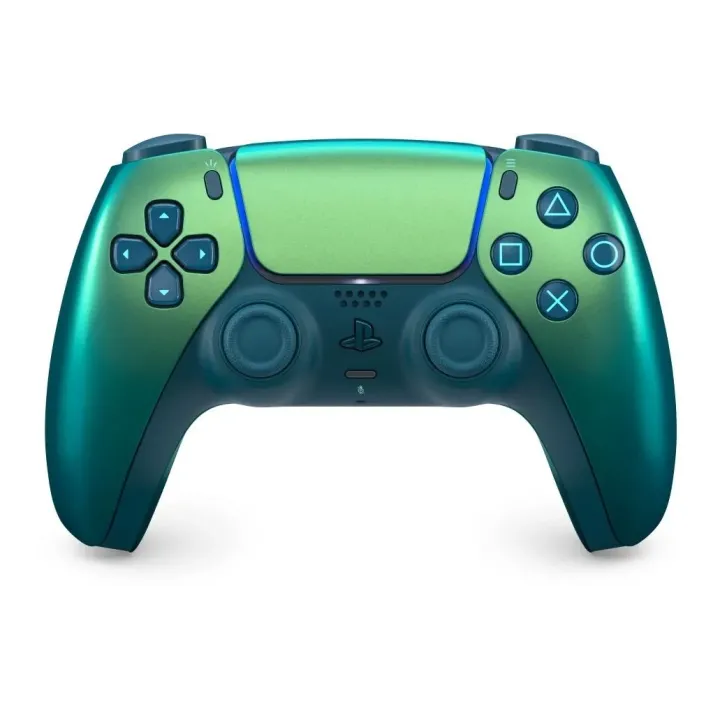 Sony Manette DualSense Wireless Chroma Teal