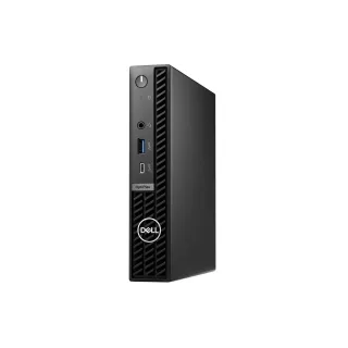 DELL PC OptiPlex MFF (i5, 16 GB, 512 GB)