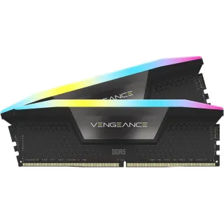 Corsair DDR5-RAM Vengeance RGB 6400 MHz 2x 16 GB