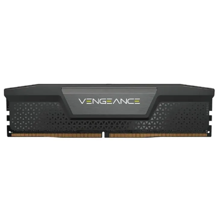 Corsair DDR5-RAM Vengeance Noir 5600 MHz 1x 32 GB