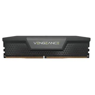 Corsair DDR5-RAM Vengeance Noir 5600 MHz 1x 16 GB