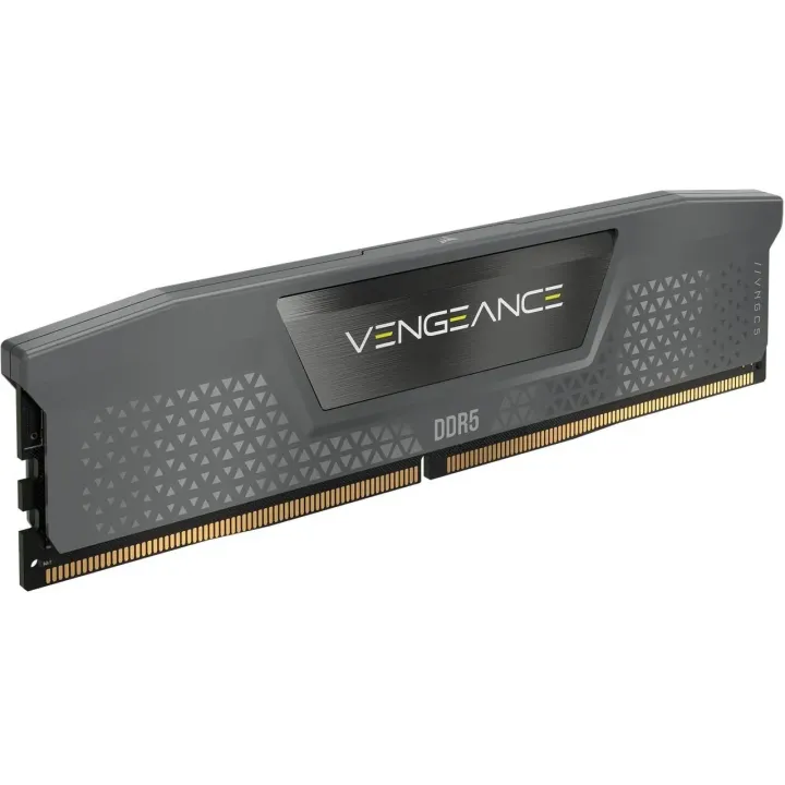 Corsair DDR5-RAM Vengeance Grey 5200 MHz 1x 16 GB