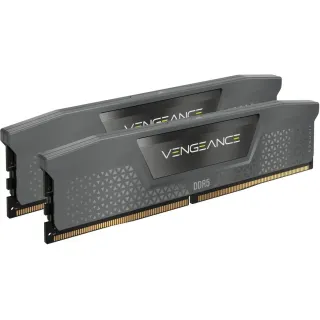 Corsair DDR5-RAM Vengeance Grey 6400 MHz 2x 16 GB