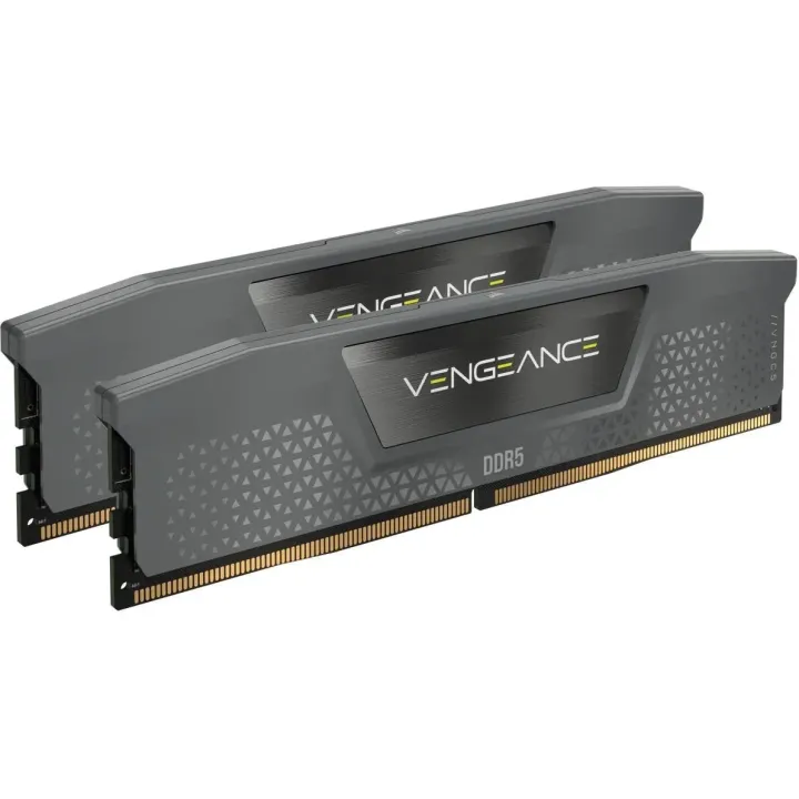 Corsair DDR5-RAM Vengeance Grey 6400 MHz 2x 16 GB