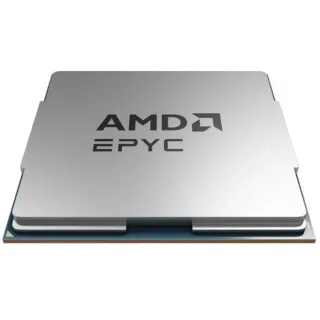 AMD CPU Epyc 9754 2.25 GHz