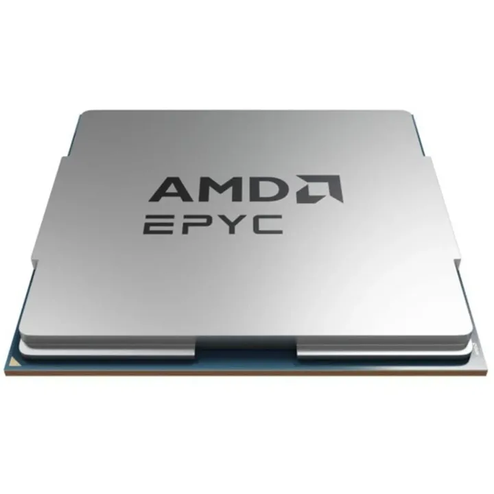 AMD CPU Epyc 9754 2.25 GHz