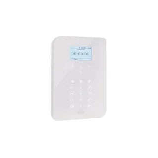 Abus Centrale de commande FUAA50500 Touch Secvest