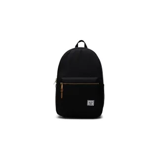 Herschel Sac à dos Settlement noir, 23 l