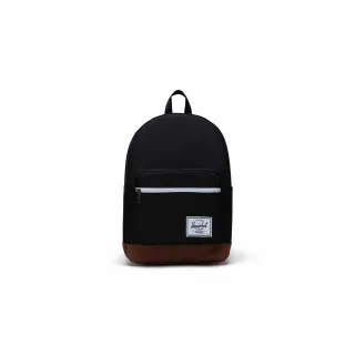 Herschel Sac à dos Pop Quiz 25 l, Marron-Noir