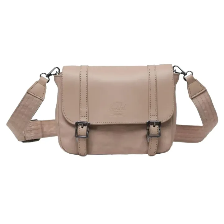 Herschel Sac à bandoulière Orion Retrea Mini Light Taupe