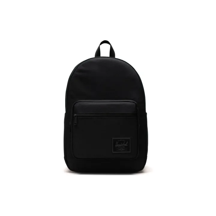 Herschel Sac à dos Pop Quiz 25 l, Noir