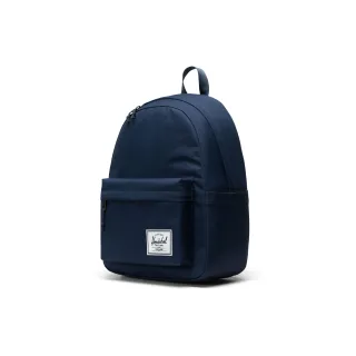 Herschel Sac à dos Classic 26 l, Bleu foncé