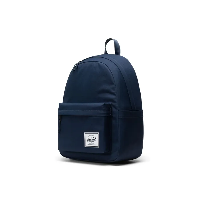 Herschel Sac à dos Classic 26 l, Bleu foncé