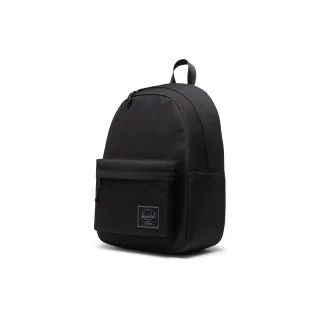 Herschel Sac à dos Classic 26 l, Noir