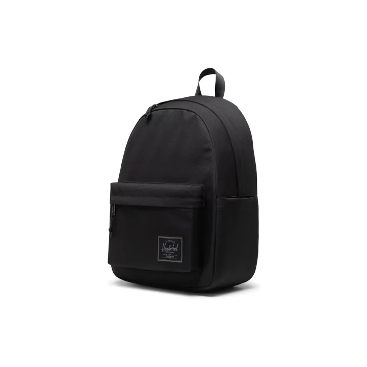 Herschel Sac à dos Classic 26 l, Noir