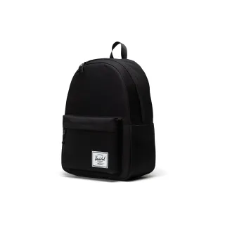 Herschel Sac à dos Classic XL Backpack 30 l, Noir-Blanc