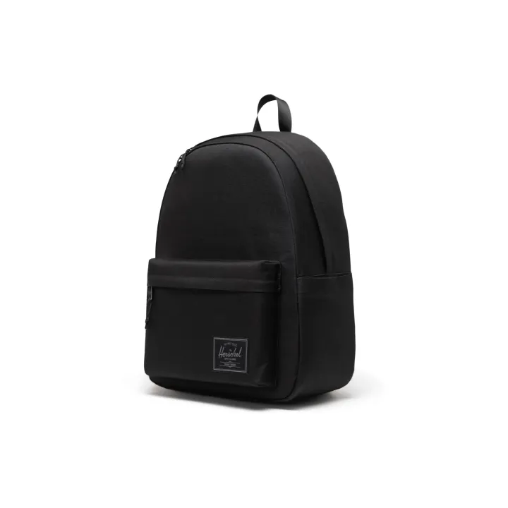 Herschel Sac à dos Classic XL Backpack 30 l, Noir