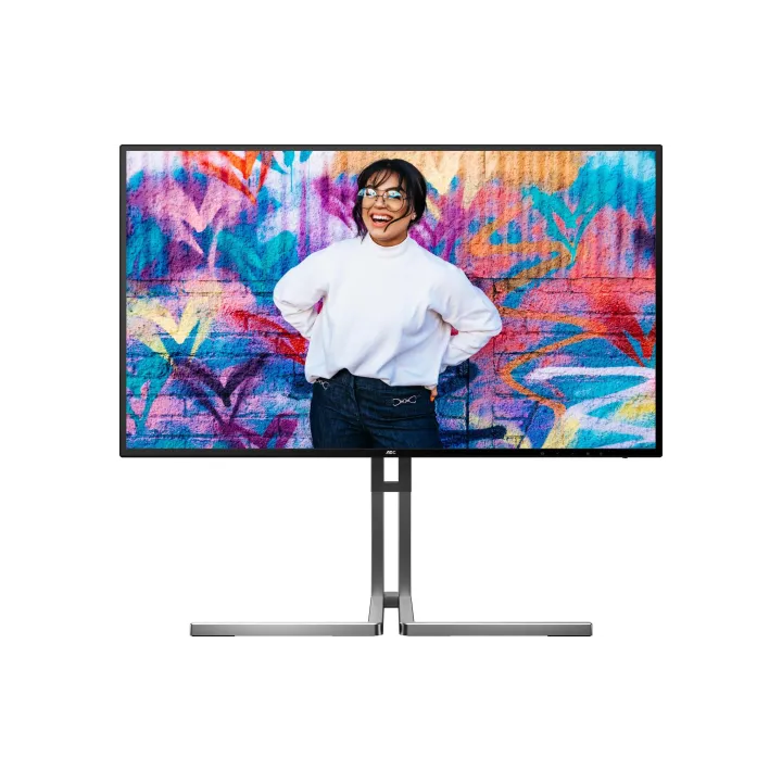 AOC Moniteur U27U3CV