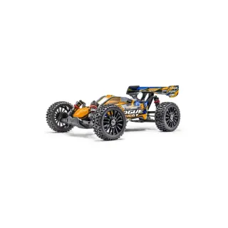 Hobbytech Buggy ROGUE Orange 1:8 ARTR