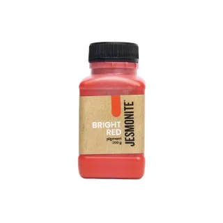 Jesmonite Pigments Rouge, 200g