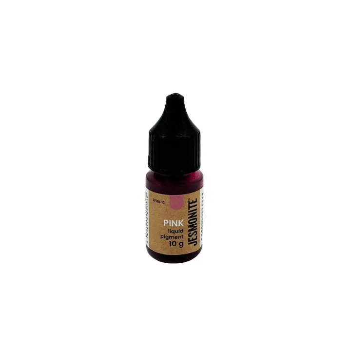 Jesmonite Pigments Rose, 10g