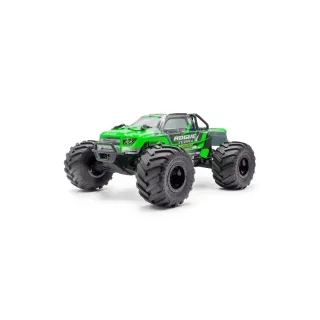 Hobbytech Monster Truck Rogue Terra Brushless Vert, ARTR, 1:10