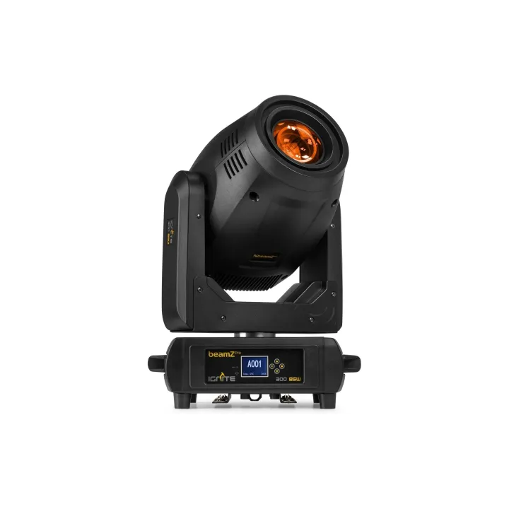 BeamZ Pro Tête mobile IGNITE300 LED