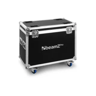 BeamZ Pro Flightcase  FC300