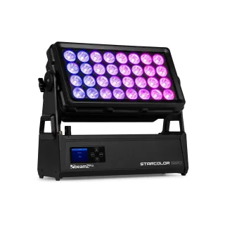 BeamZ Pro Phares StarColor1280