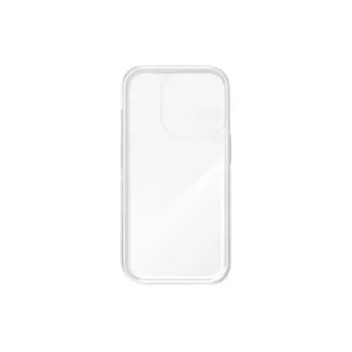 Quad Lock Étui sport & extérieur Poncho – iPhone 16 Pro