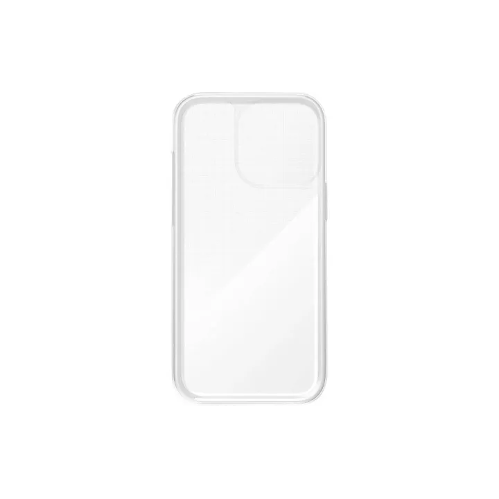 Quad Lock Étui sport & extérieur Poncho – iPhone 16 Pro Max