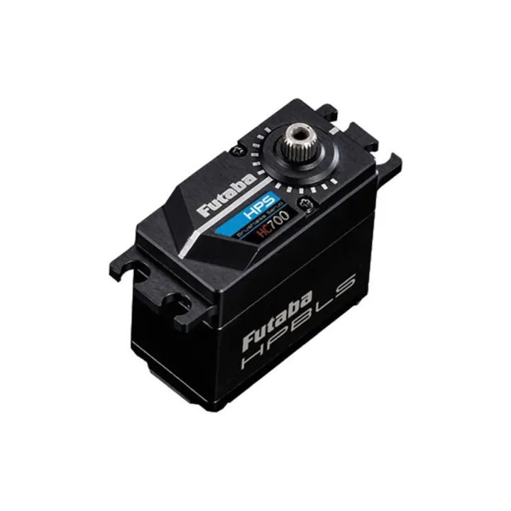 Futaba Servo HPS-HC700 Digital HV Brushless